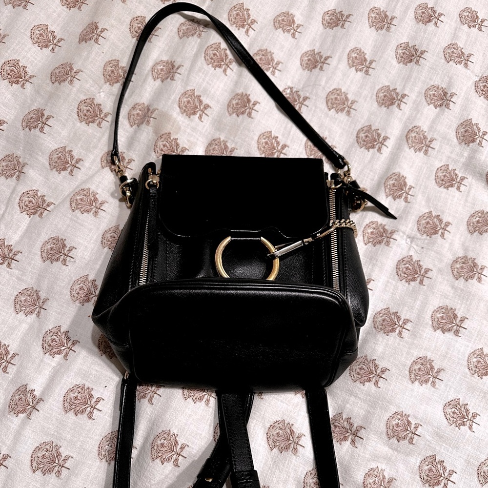 Chloe Faye Backpack